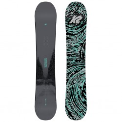 Deska snowboardowa K2 Gateway 2026