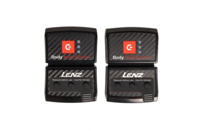 Bateria LENZ Lithium Pack RCB 2000 (EU/US)