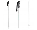 Kije narciarskie GABEL Ivory Białe