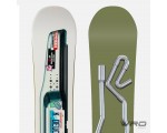 Deska snowboardowa K2 Medium 2026