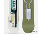 Deska snowboardowa K2 Medium 2026