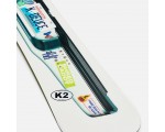 Deska snowboardowa K2 Medium 2026