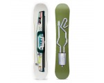 Deska snowboardowa K2 Medium 2026