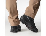 Buty trekkingowe SALOMON Crosstrak Waterproof Czarne