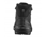Buty trekkingowe SALOMON X Ultra Snowpilot Waterproof Czarne