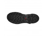 Buty trekkingowe SALOMON X Ultra Snowpilot Waterproof Czarne