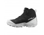 Buty trekkingowe SALOMON Crosstrak Waterproof Białe