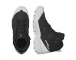 Buty trekkingowe SALOMON Crosstrak Waterproof Białe