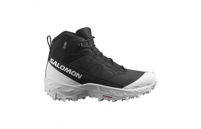 Buty trekkingowe SALOMON Crosstrak Waterproof Białe