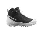 Buty trekkingowe SALOMON Crosstrak Waterproof Białe