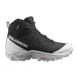 Buty trekkingowe SALOMON Crosstrak Waterproof Białe