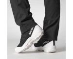 Buty trekkingowe SALOMON Crosstrak Waterproof Białe
