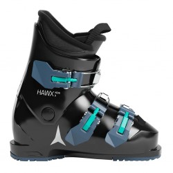 Buty narciarskie ATOMIC Hawx Kids 3 Czarne 2026