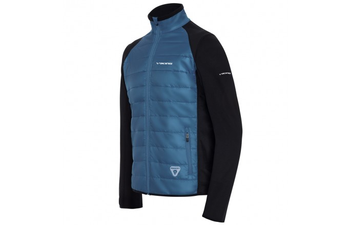 Kurtka męska Primaloft VIKING Bart