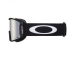 Gogle OAKLEY Line Miner L Czarne Matowe