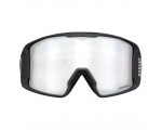 Gogle OAKLEY Line Miner L Czarne Matowe