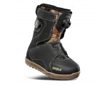 Buty snowboardowe THIRTYTWO Lashed Double Boa Melancom W's Czarne 2026
