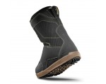 Buty snowboardowe THIRTYTWO Lashed Double Boa Melancom W's Czarne 2026