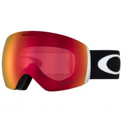 Gogle OAKLEY Flight Deck L Czarny Matowy