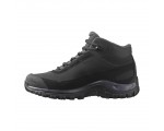 Buty trekkingowe SALOMON Shelter Waterproof W Czarne