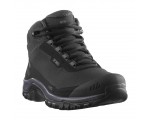 Buty trekkingowe SALOMON Shelter Waterproof W Czarne