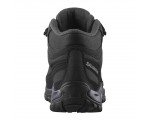 Buty trekkingowe SALOMON Shelter Waterproof W Czarne