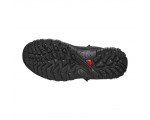 Buty trekkingowe SALOMON Shelter Waterproof W Czarne