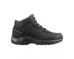 Buty trekkingowe SALOMON Shelter Waterproof W Czarne