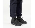 Buty trekkingowe SALOMON Shelter Waterproof W Czarne