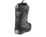 Buty snowboardowe SALOMON Ivy Boa SJ Boa Czarne 2026