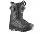 Buty snowboardowe SALOMON Ivy Boa SJ Boa Czarne 2026