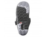 Buty snowboardowe SALOMON Ivy Boa SJ Boa Czarne 2026