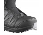 Buty snowboardowe SALOMON Ivy Boa SJ Boa Czarne 2026