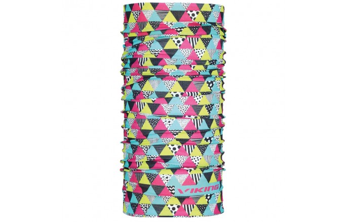 Bandana VIKING 4399 Regular Kids Wielokolorowa