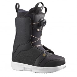 Buty snowboardowe SALOMON Pearl Boa 2026