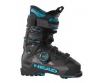 Buty narciarskie HEAD Edge 120 HV GW Boa Antracyt 2027