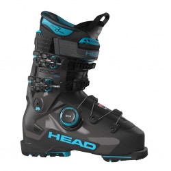 Buty narciarskie HEAD Edge 120 HV GW Boa Antracyt 2027