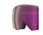Gogle ATOMIC Redster M HD Szare