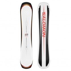 Deska snowboardowa SALOMON Assassin 2026