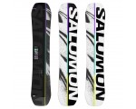 Deska snowboardowa SALOMON Huck Knife Pro 2026