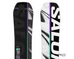 Deska snowboardowa SALOMON Huck Knife Pro 2026