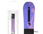 Deska snowboardowa SALOMON Bliss 2026