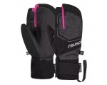 Rękawice REUSCH Simon R-TEX® XT Junior Lobster Różowe