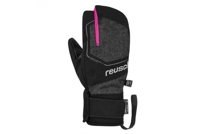 Rękawice REUSCH Simon R-TEX® XT Junior Lobster Różowe