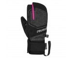 Rękawice REUSCH Simon R-TEX® XT Junior Lobster Różowe