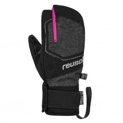 Rękawice REUSCH Simon R-TEX® XT Junior Lobster Różowe