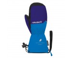 Rękawice dziecięce REUSCH Jerry Down R-TEX XT Mitten Niebieskie