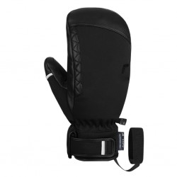 Rękawice narciarskie REUSCH Laura R-TEX XT Mitten Czarne