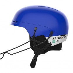 Kask SALOMON S/Race SL Niebieski