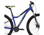 Rower górski MERIDA Matts 7.60 Blue 2021